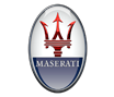 Maserati Service Center