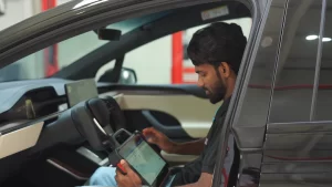 Car software updates programming in Abu Dhabi