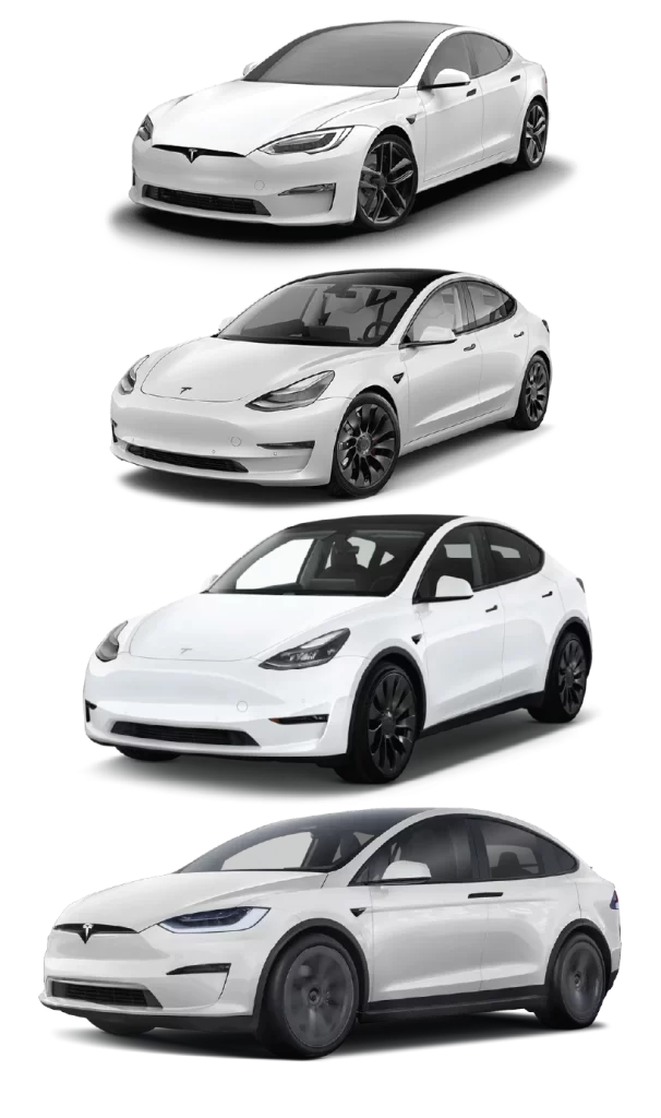 Tesla repair service in Abu Dhabi