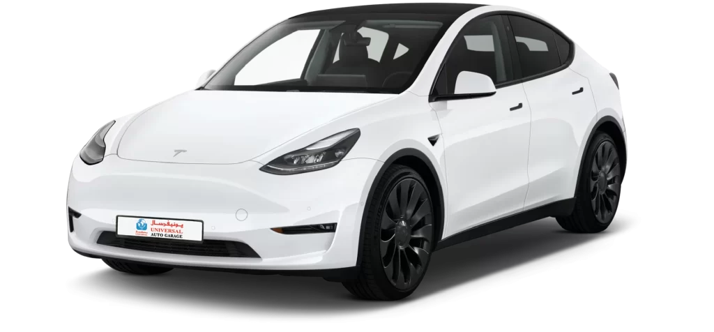 best Tesla service in Abu Dhabi