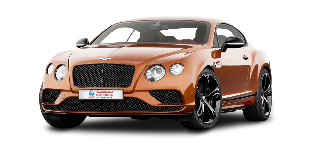 Best Abu Dhabi Bentley service center