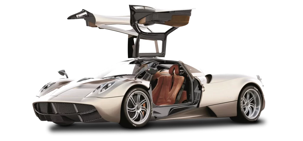 Best pagani repair service in Abu Dhabi