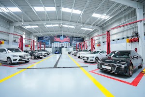 Universal Auto Garage Universal Auto Garage